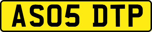 AS05DTP