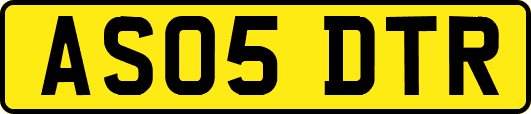 AS05DTR