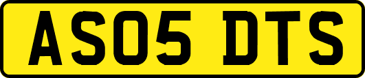 AS05DTS