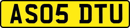 AS05DTU