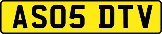 AS05DTV