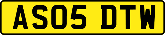 AS05DTW