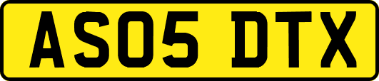 AS05DTX