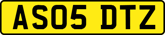 AS05DTZ