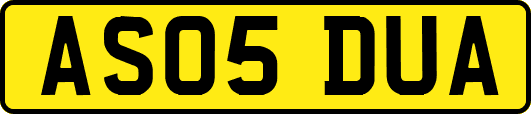 AS05DUA