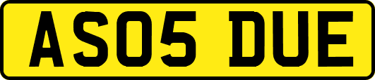 AS05DUE