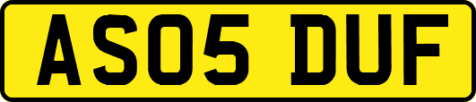 AS05DUF