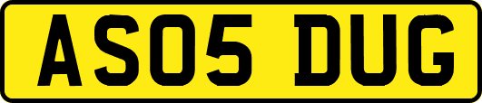 AS05DUG