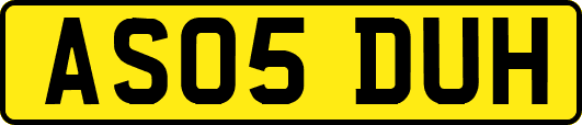 AS05DUH