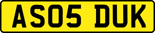 AS05DUK