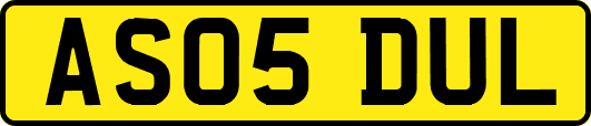 AS05DUL