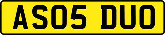 AS05DUO