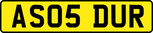 AS05DUR