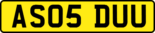 AS05DUU