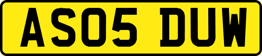 AS05DUW