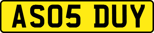 AS05DUY