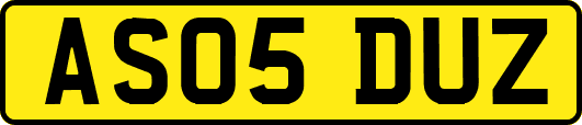 AS05DUZ