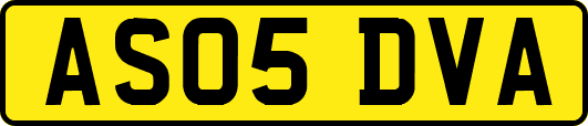 AS05DVA