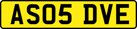 AS05DVE