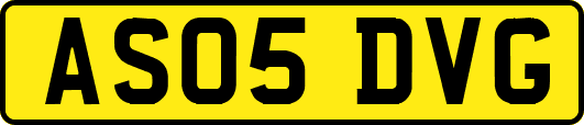 AS05DVG