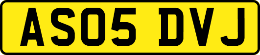 AS05DVJ