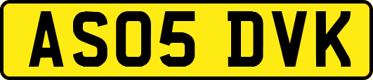 AS05DVK