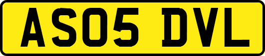 AS05DVL