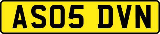 AS05DVN