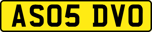 AS05DVO