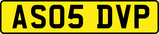 AS05DVP