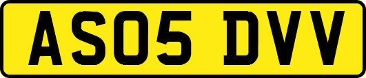 AS05DVV