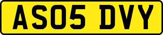 AS05DVY