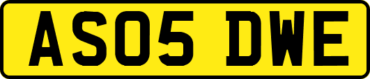 AS05DWE