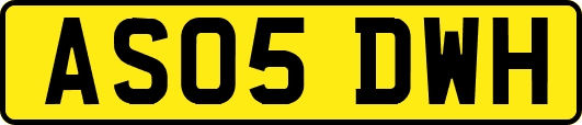 AS05DWH