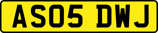 AS05DWJ