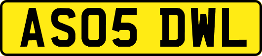 AS05DWL