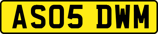 AS05DWM