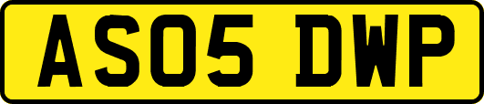 AS05DWP