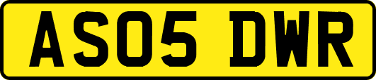 AS05DWR