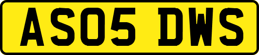 AS05DWS
