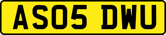 AS05DWU