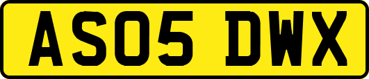 AS05DWX