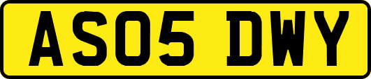 AS05DWY