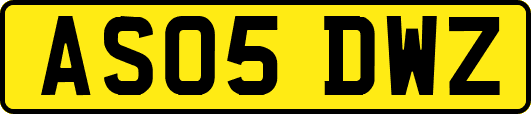 AS05DWZ