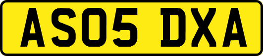 AS05DXA