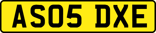 AS05DXE