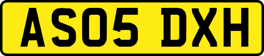 AS05DXH