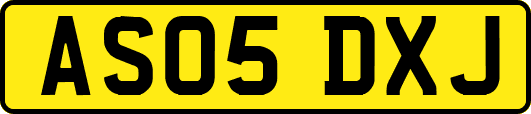 AS05DXJ