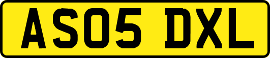 AS05DXL
