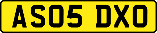 AS05DXO